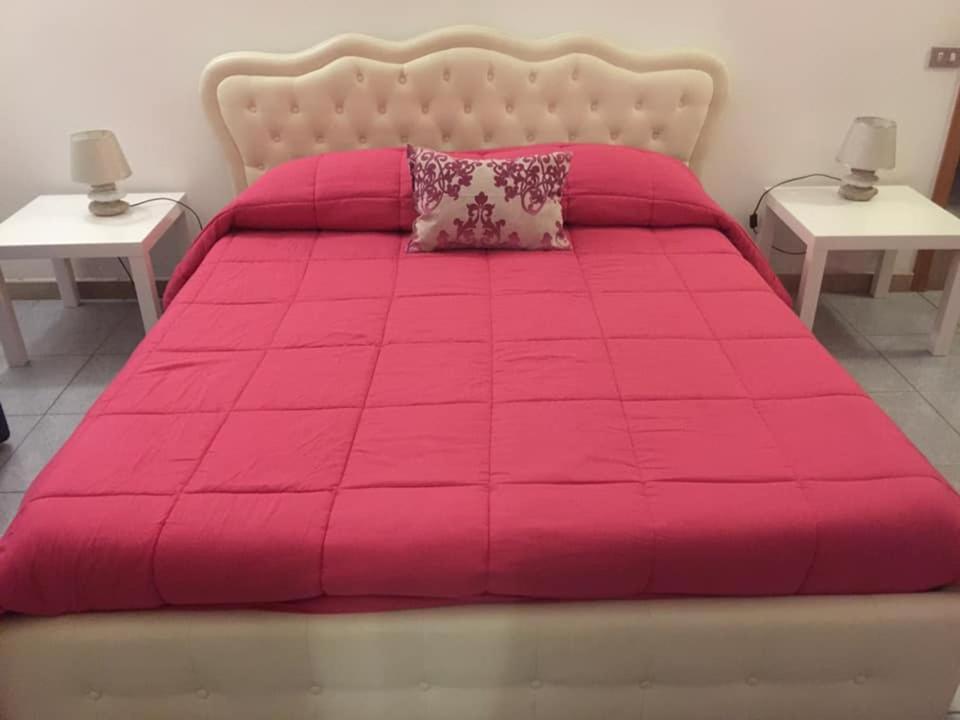 B&B Il Tulipano Taranto Exterior foto