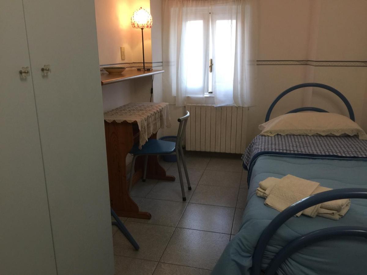 B&B Il Tulipano Taranto Exterior foto