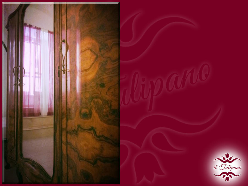 B&B Il Tulipano Taranto Zimmer foto