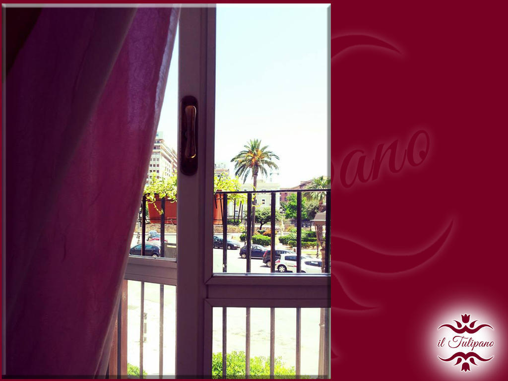 B&B Il Tulipano Taranto Zimmer foto