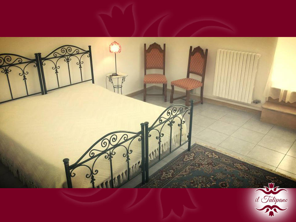 B&B Il Tulipano Taranto Zimmer foto