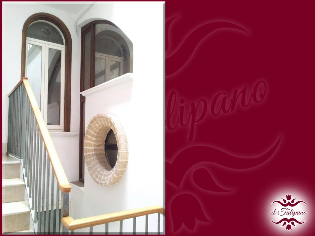 B&B Il Tulipano Taranto Exterior foto